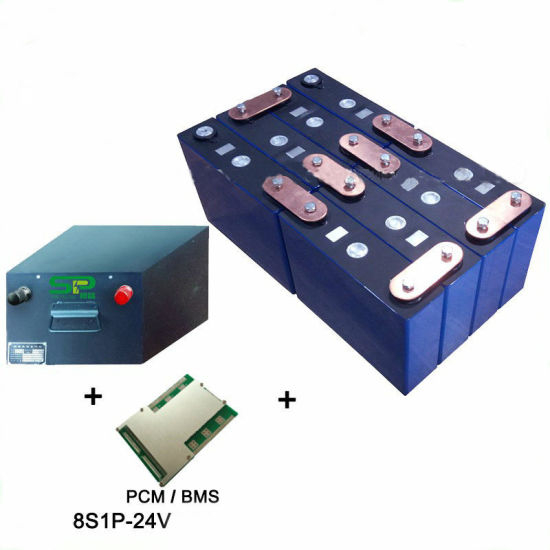 Lithium Ion 48V 100ah LiFePO4 Battery for on & off-Grid Energy Storage System