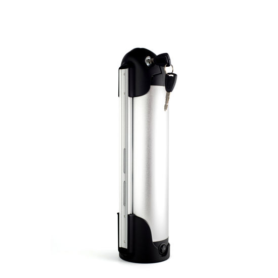 Cylindrical Electrical Vehicle E-Bike Li-Battery Rechargeable Lithium High Capacity 24V36V48V