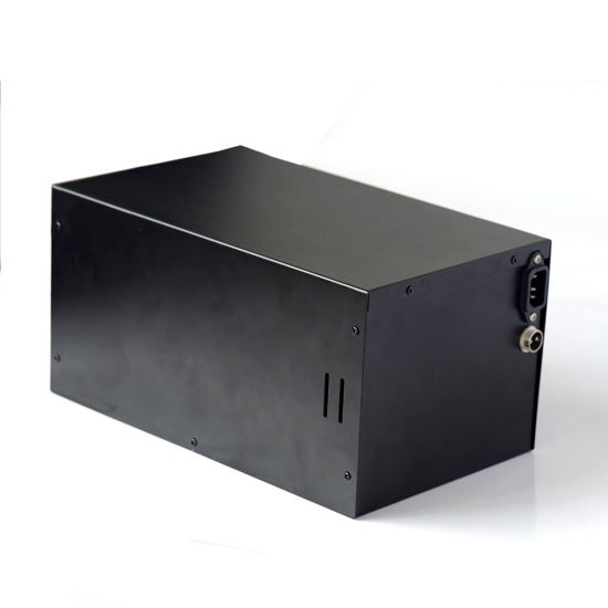 Good Quality 12V 60ah LiFePO4 Lithium Battery for Motor