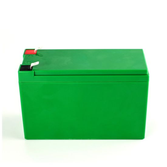 Li-ion 18650 Rechargeable Battery Pack 12V 7ah