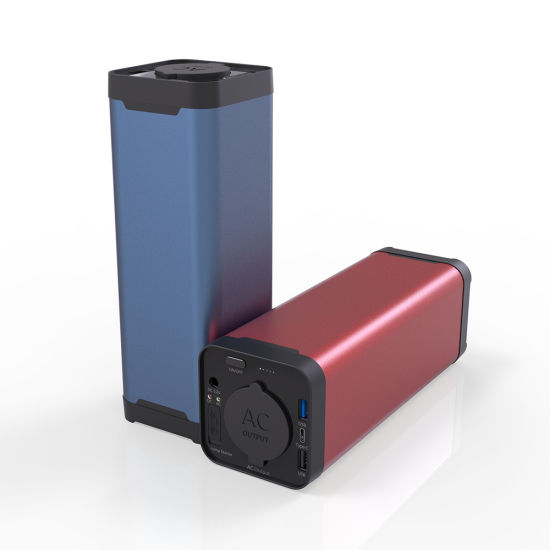 220V 50Hz Power Bank AC Charger with Type C Output