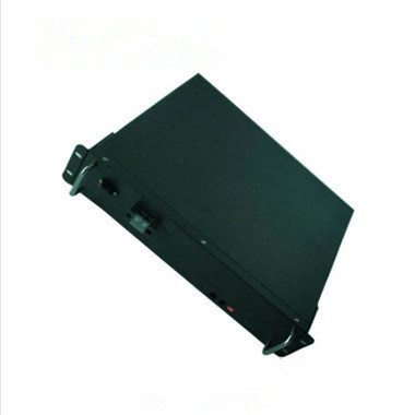 Wireless Base Station Rechargeable Storage 48V 10ah 15ah Telecommunication DC Power Syatem LiFePO4 Battery RS232/RS485