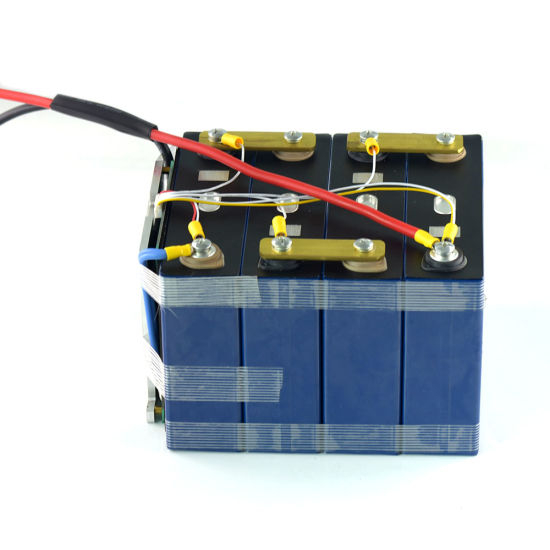 Wholesale LiFePO4 Battery 48V 200ah 15s2p for Solar System