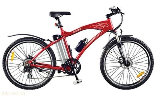 48V Lithium Battery Pack for Electric Bike 1000W