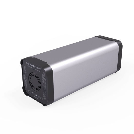 Multi-Function Power Bank with LCD Display, USB Port, Type-C QC3.0 Input & Output Port 40000mAh China Factory OEM Manufacturer