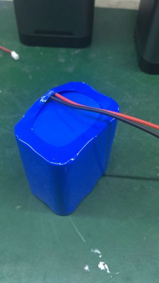 Rechargeable Small Li-ion Battery 12V 4000mAh