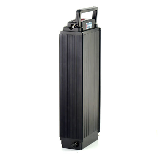 48V 15ah Ebike Lithium Ion Battery for 1000W Electric Bicycle