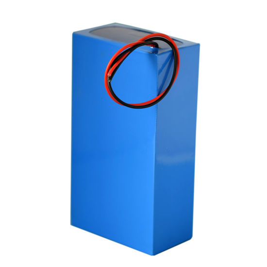High Quality 12V 40ah LiFePO4 Battery Pack