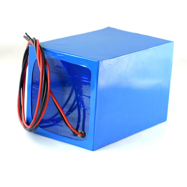 Customize 60V 20ah Lithium Battery for 1500W Electric Scooter