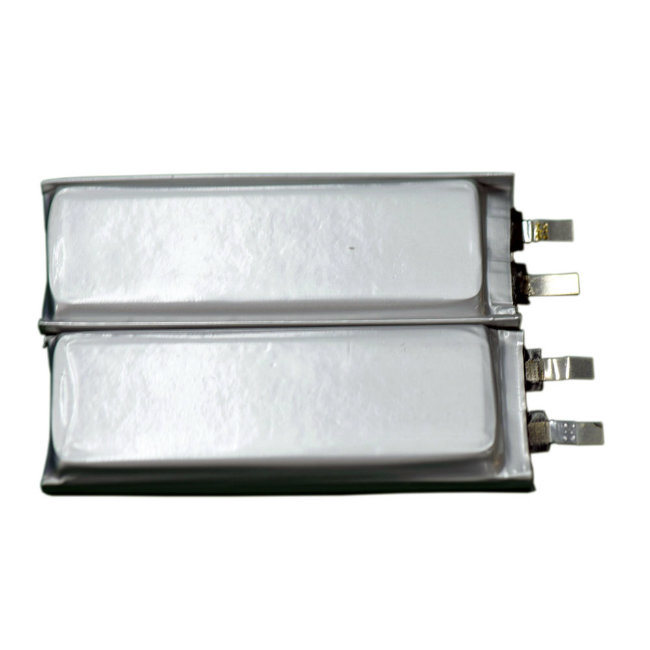 Manufacturer 722257 3.7V 1000mAh Rechargeable Lipo Battery