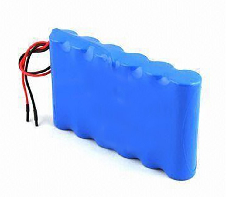 Rechargeable 18650 Li Ion 3.7V 12ah Lithium Ion Battery for Beauty Medical Instrument Batteries Pack