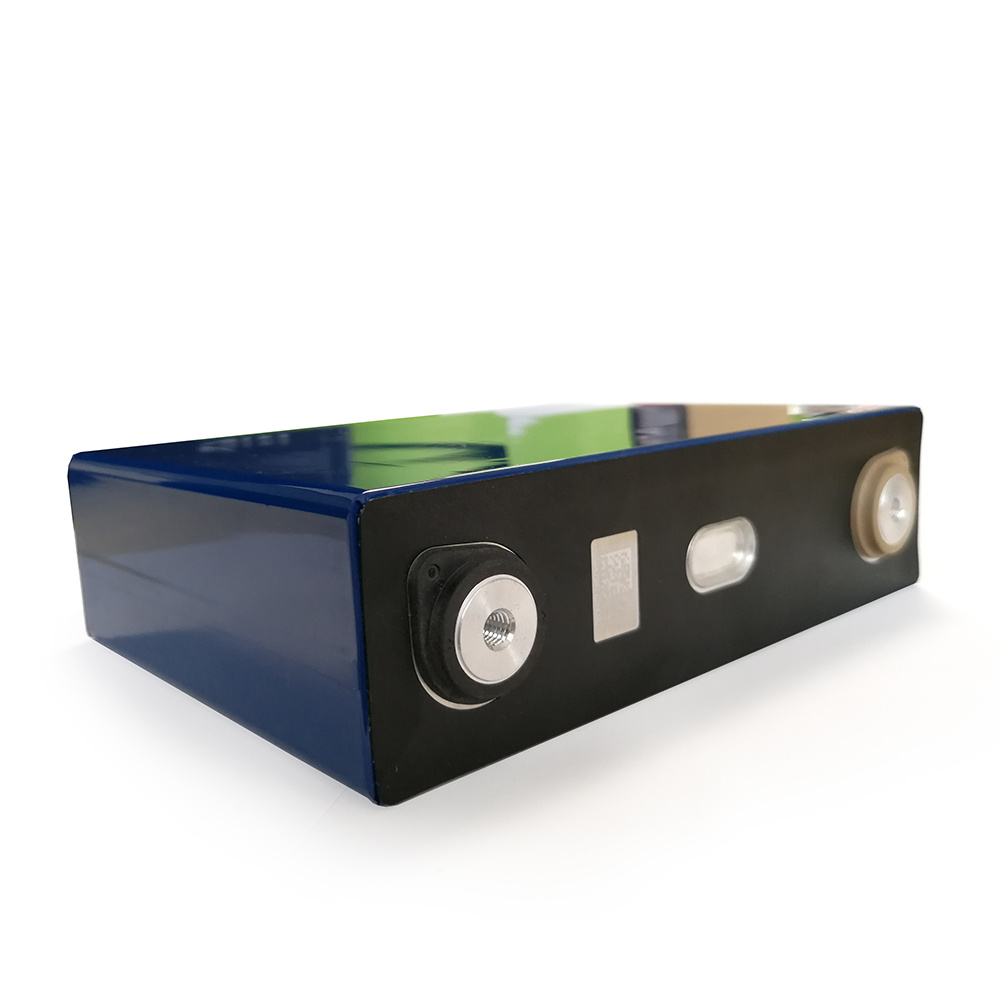 3.2V Rated Voltage and Li-ion Battery Type 100ah Capacity