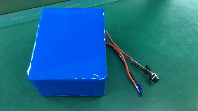 Wholesale Custom Lithium Batteries 24V 15ah for Electric Bike