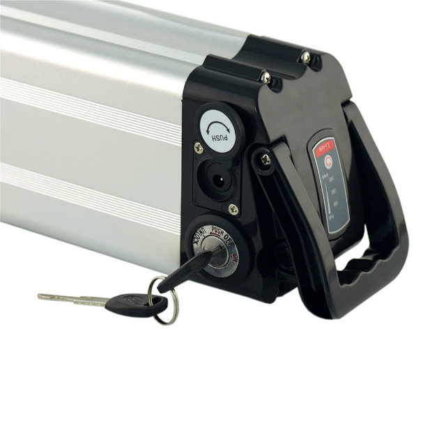 Rechargeable Battery Pack 36V 15ah for Mountain Bike