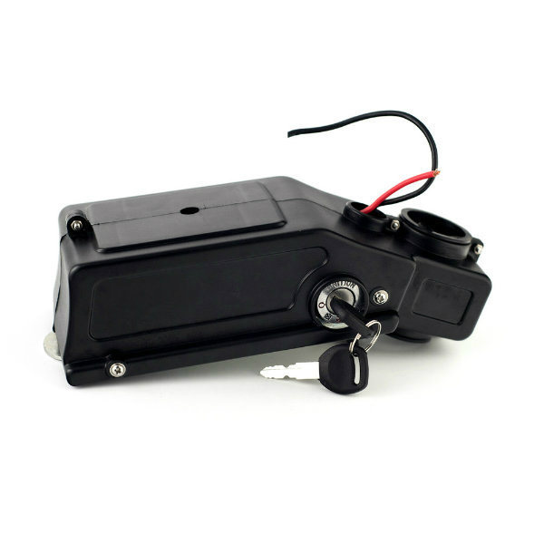 Good Quality 36V 10ah Frog Lithium Battery