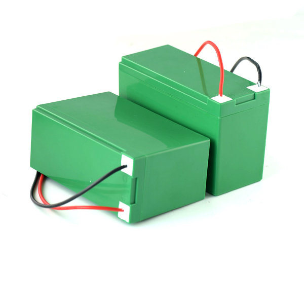 12V 16ah 18650 Lithium Ion Battery Pack