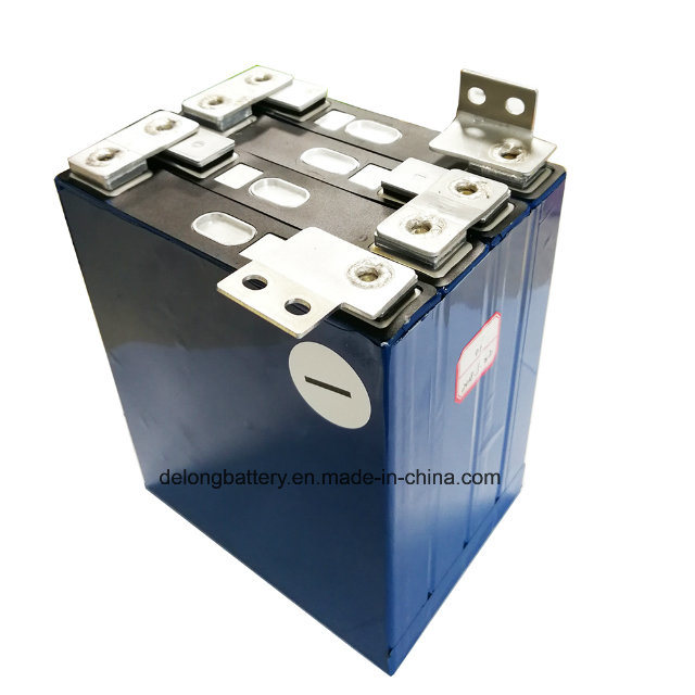 12V 100ah Deep Cycle Lithium Battery Packs for Motor Home and Caravan