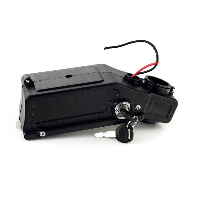Stable Rechargeable 36V Lithium Ion Battery Pack for Electric Bike
