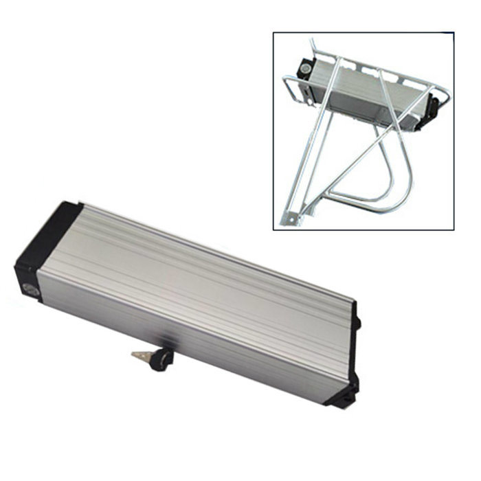 Electric Bicycle Battery Pack 24V 10A