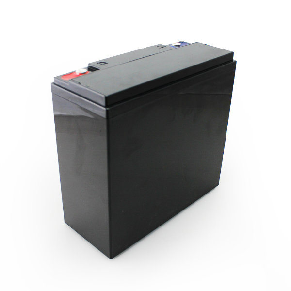 Customized 2600mAh Li-ion 18650 Battery Pack
