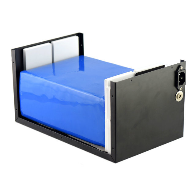 Good Quality 12V 60ah LiFePO4 Lithium Battery for Motor
