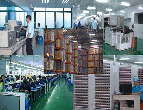 12V 20ah Energy Storage Battery Rechargeable LiFePO4