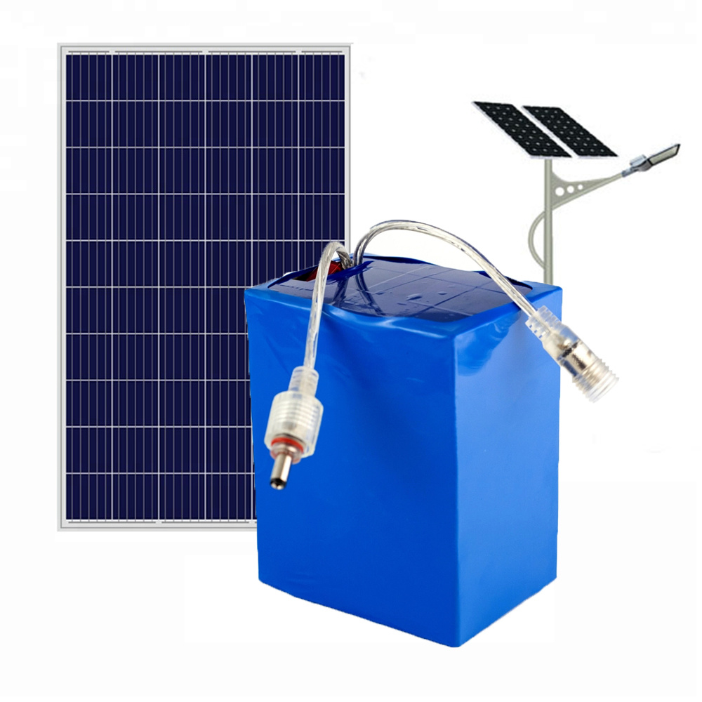 12V 20ah 18650 Lithium Li Ion Rechargeable Battery Packs