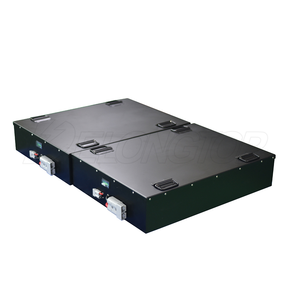 15kwh Solar Energy Storage Lithium Ion Batteries 48V 300ah LiFePO4 Battery Bank