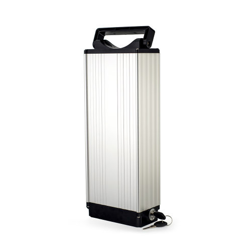 Rechargeable 48V 20ah 18650 Battery Pack for Electric Bike
