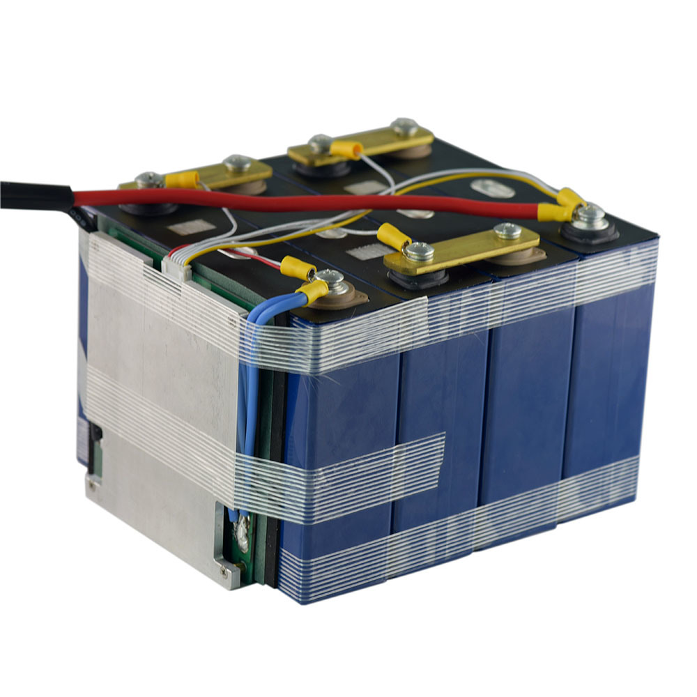 12V 100ah UPS System LiFePO4 Battery Lithium Battery for Solar Power System