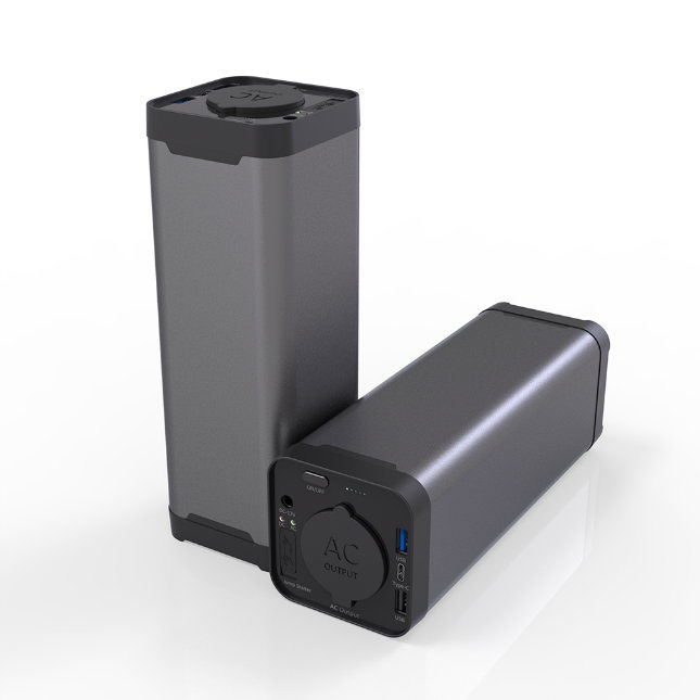 Ce RoHS 40000mAh Laptop Power Bank