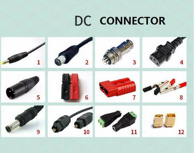 Storage Battery Power Supply and 60V Voltage Delivery Tricycle