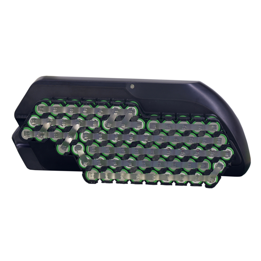 Hot Sale Tiger Shark Battery 36V 20ah 1000W Ebike Lithium Battery