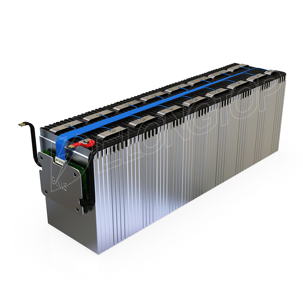 LED Display Deep Cycle 24V 200ah Lithium LiFePO4 Battery Storage Battery
