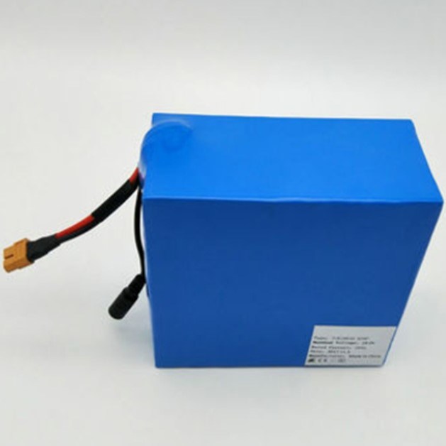 24V 10.4ah Lithium Battery Pack 18650 Battery Pack 7s4p 3.7V Battery Cell