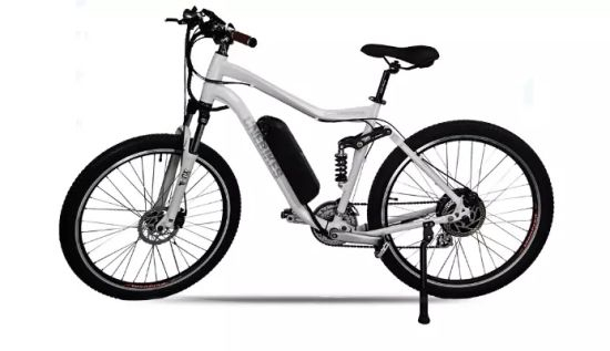 Rechargeable Li Ion 36 Volt Lithium Battery 13 Ah Ebike Battery Pack for E-Bike