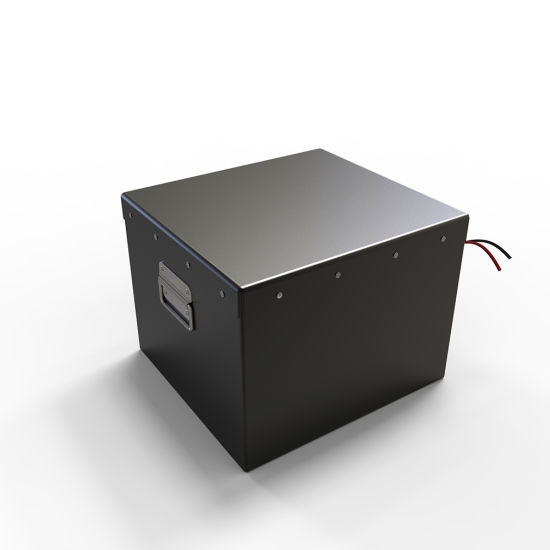 Deep Cycle Lithium Iron Phosphate LiFePO4 72V 100ah