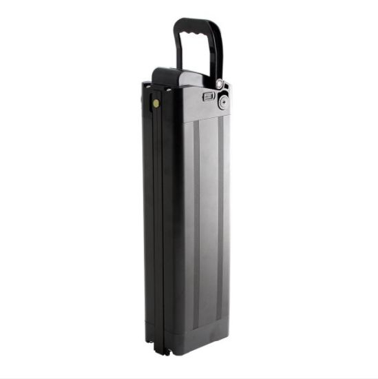 1500W 48V 30ah Electric Bike Battery High Power E-Bike 48 Volt Lithium Battery