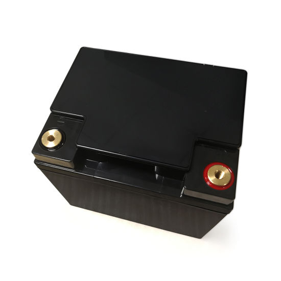 12V LiFePO4 40ah Battery