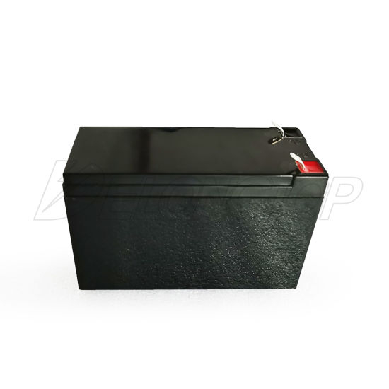 12V LiFePO4 Battery Pack 7ah Solar Power Storage Batteries