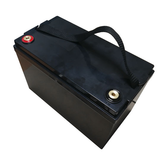 Lithium 12V 100ah Battery