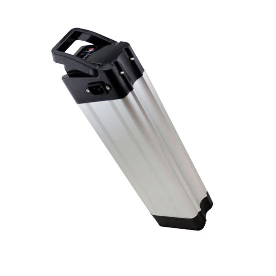 Silverfish Lithium Ion Battery Pack 36V 15ah for Electric Bike
