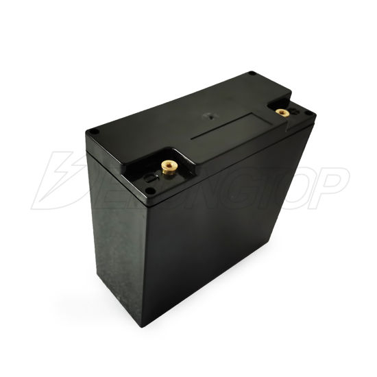 Deep Cycle Lithium Iron Phosphate 12V 20ah LiFePO4 Battery