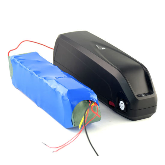 48V 15ah Li-ion Ebike Akku Lithium Big Hailong Down Tube Electric Ebike Lithium Li-ion Battery