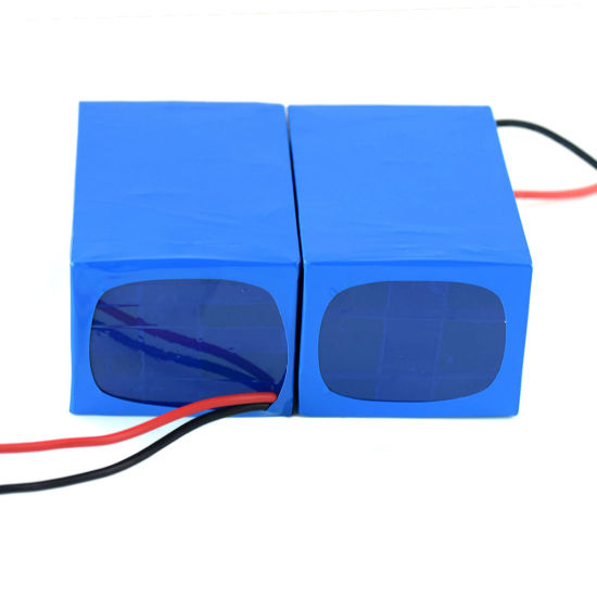 12V 20ah 18650 Lithium Li Ion Rechargeable Battery Packs