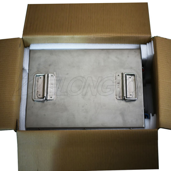 Long Cycle Life Lithium Iron Phosphate LiFePO4 Battery 12V 120ah