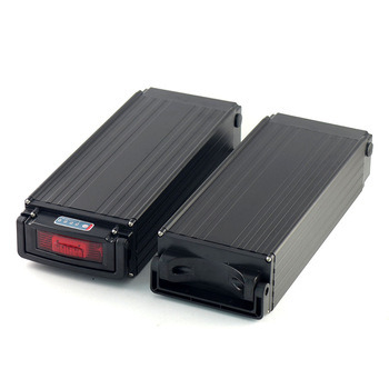 Rear Rack Type Battery 48V 20ah Lithium Ion Electric Bike 48V 1500W Ebike Battery for E-Bike