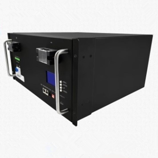 Deep Cycle LiFePO4 24V 200ah Lithium Ion Battery
