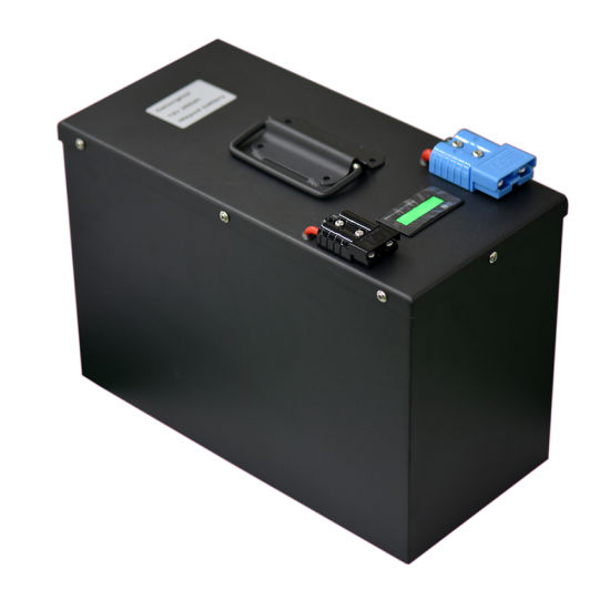 Factory Price 12V 200ah LiFePO4 Lithium Battery 24V 100ah Rechargeable Battery Storage Battery