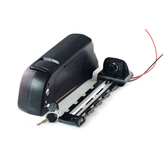 48V 10ah Lithium Ion Battery for Electric Bike